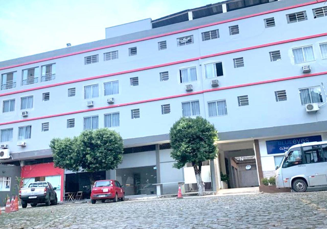 Arco Hotel