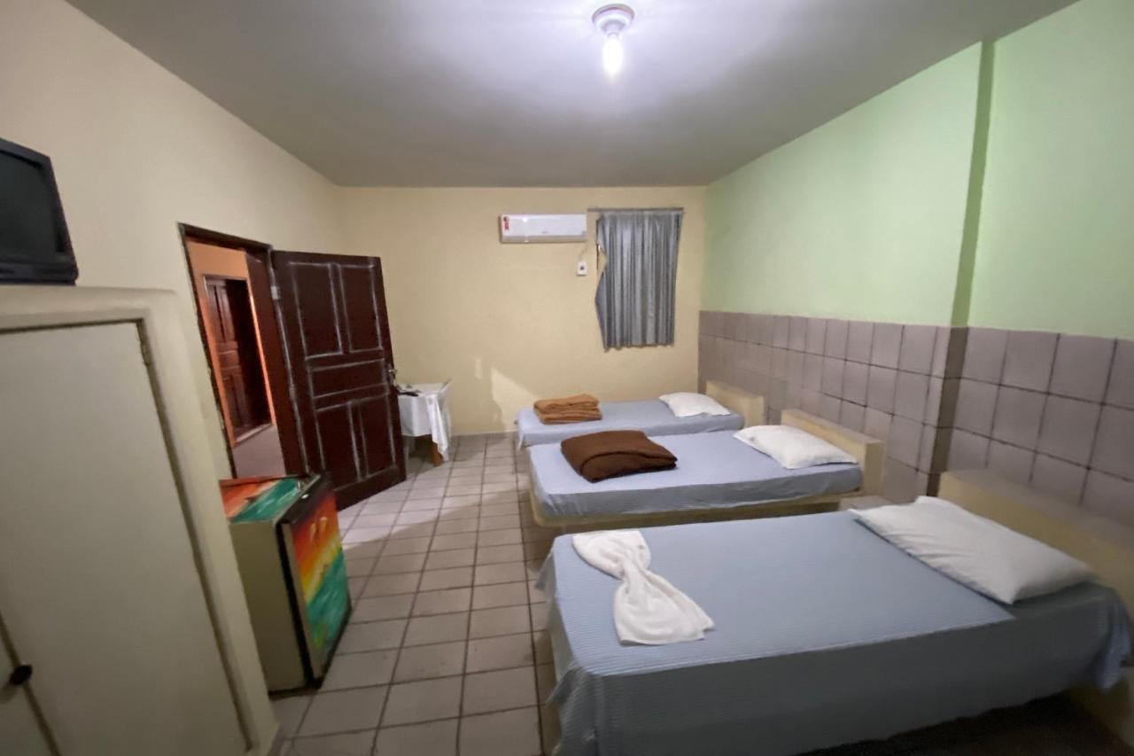 Hotel Arco Colatina