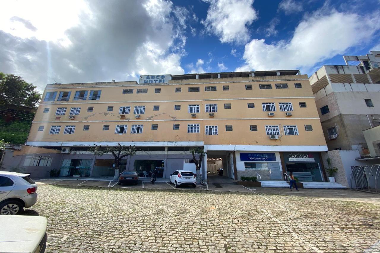 Hotel Arco 3*